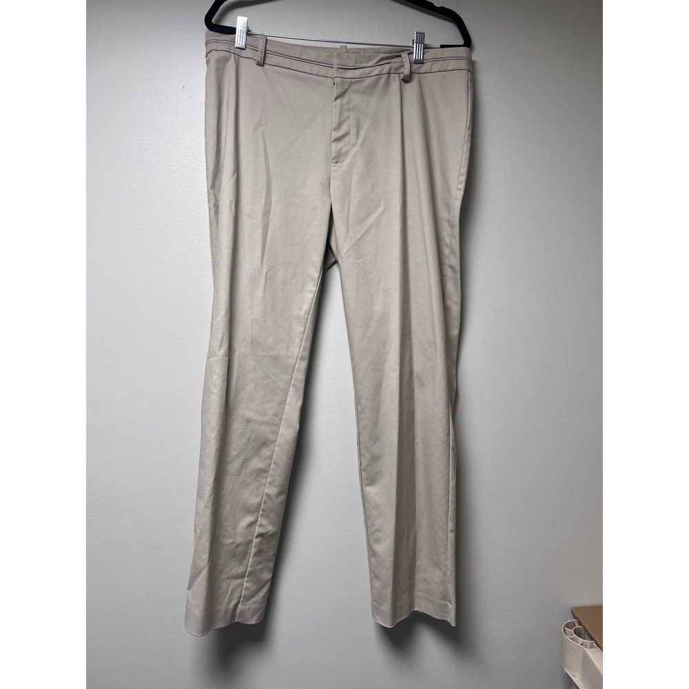 Calvin Klein Women's Dress Pants Corp Core Size 14